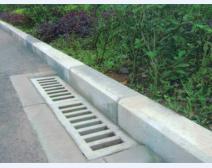 小區混凝土井篦